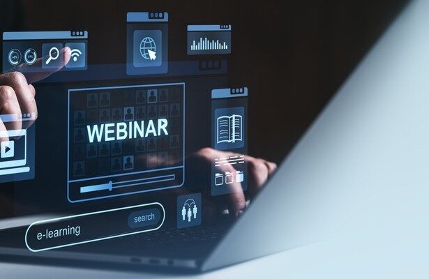 Expanding access to digital infrastructure training