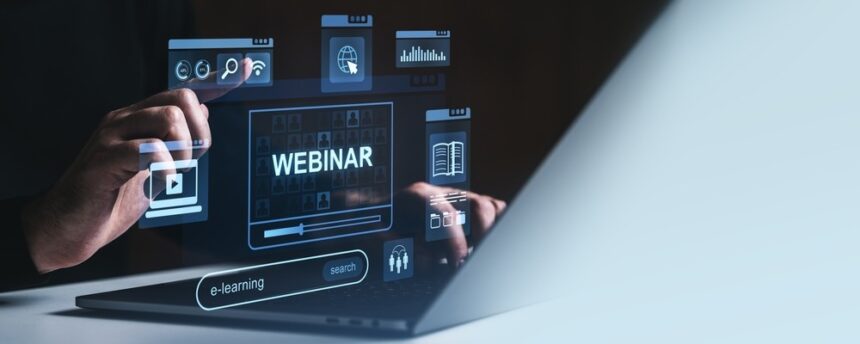 Expanding access to digital infrastructure training