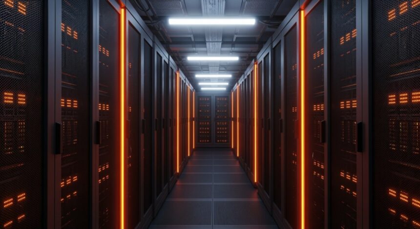 FM expands capacity to support global data centre clients