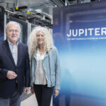 How JHC is integrating HPC, AI, and quantum