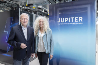 How JHC is integrating HPC, AI, and quantum