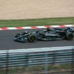 How Mercedes F1 uses cloud for real-time decision-making