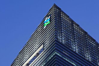How Standard Chartered runs AI under privacy rules