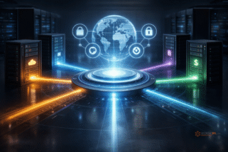 IO River raises $20M to unbundle the edge and challenge CDN lock-in