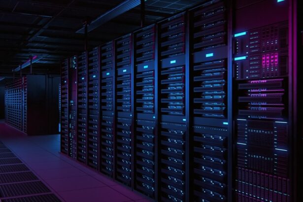 Infinium launches edge immersion cooling for AI and HPC data centres