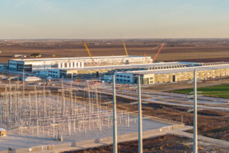 Is 2026 the year AI factories are built at national scale?