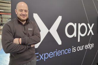 LFB Group rebrands data centre division as Apx