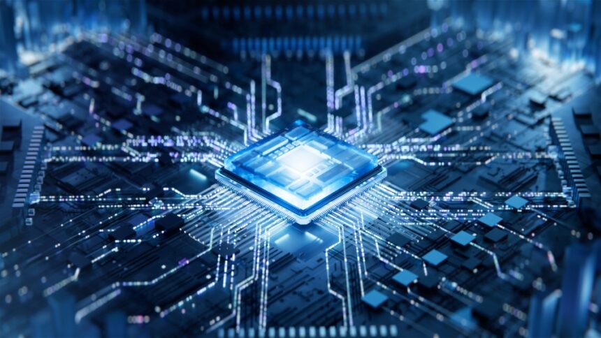 Laser breakthrough brings 2D materials closer to chip factories