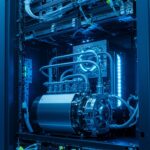 LiquidStack secures CDU capacity order to meet AI demand