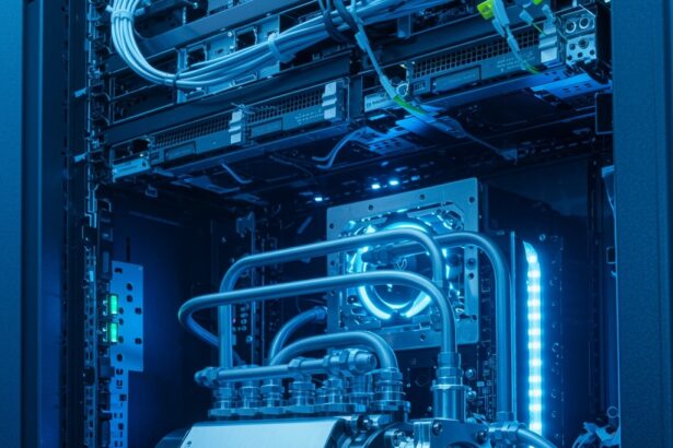 LiquidStack secures CDU capacity order to meet AI demand