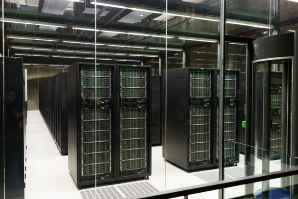 MareNostrum 5 major upgrade to boost EU AI supercomputing