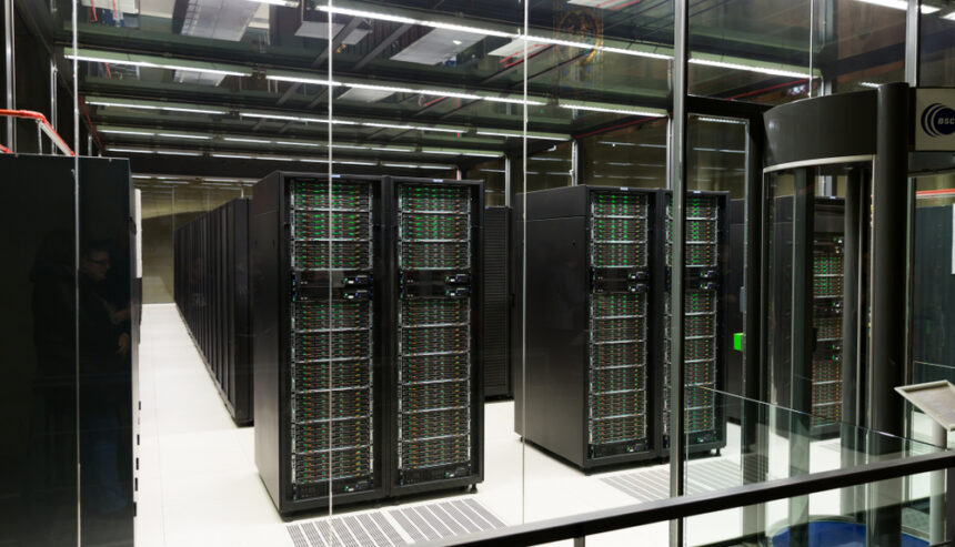 MareNostrum 5 major upgrade to boost EU AI supercomputing