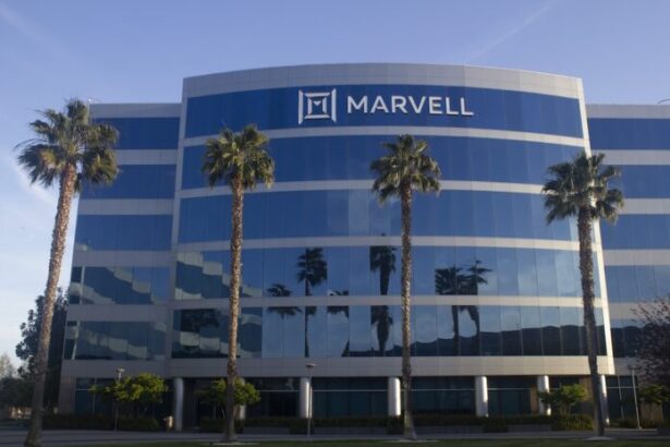 Marvell deepens data centre push with XConn deal