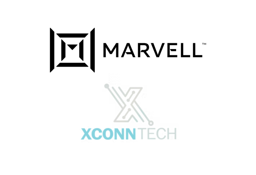 Marvell to acquire XConn, boosting AI data centre connectivity