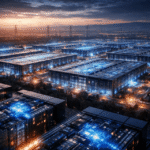 Meta Compute signals a gigawatt AI buildout but is it an internal engine or a future hyperscale rival?