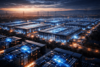 Meta Compute signals a gigawatt AI buildout but is it an internal engine or a future hyperscale rival?