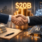 NVIDIA turns to Groq to fix the GPU inference gap