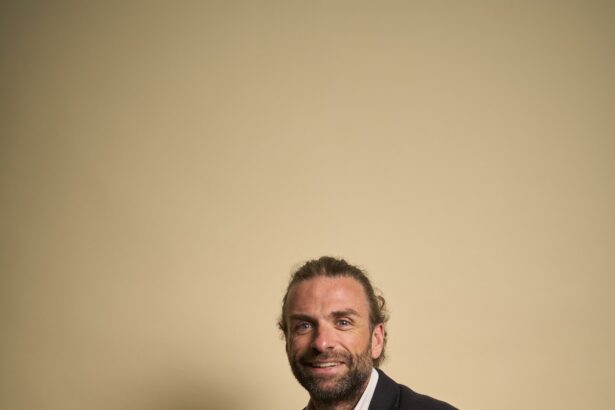 New COO Chris Coward to lead BCS Consultancy growth