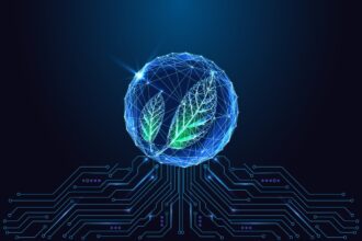 New sustainable data centres under construction in Spain