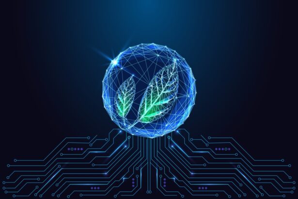 New sustainable data centres under construction in Spain