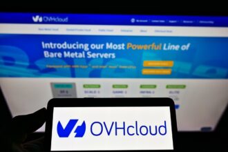 OVHcloud introduces backup agent for bare metal servers