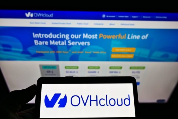 OVHcloud introduces backup agent for bare metal servers