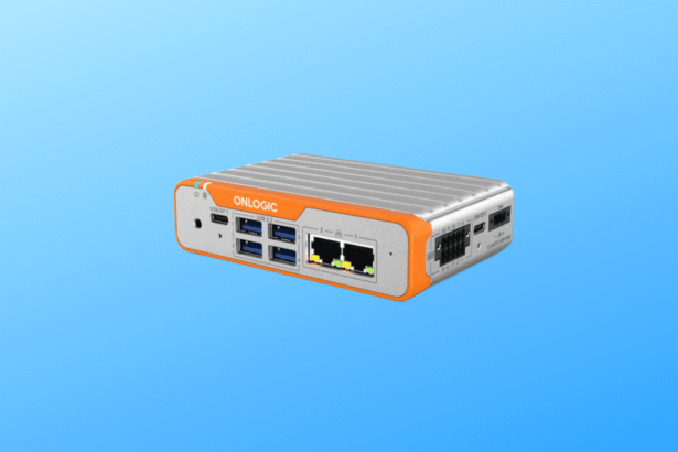 OnLogic debuts CL260: A palm-sized, fanless industrial PC aimed at scalable edge deployments