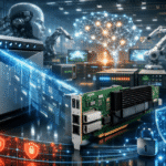 Palo Alto Networks integrates zero trust security into NVIDIA AI factory