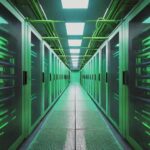 Patmos hosting expands AI campus with C-PACE Loan