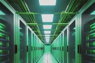 Patmos hosting expands AI campus with C-PACE Loan