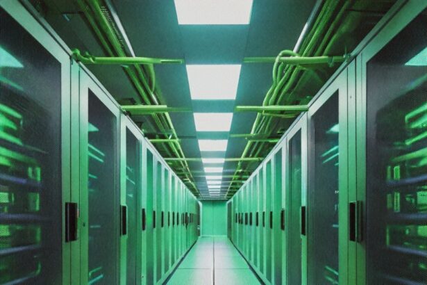 Patmos hosting expands AI campus with C-PACE Loan