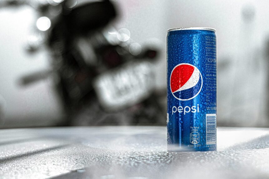 PepsiCo is using AI to rethink how factories are designed and updated