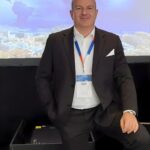 Portus Data Centers welcomes Richard Pimper as COO & CTO