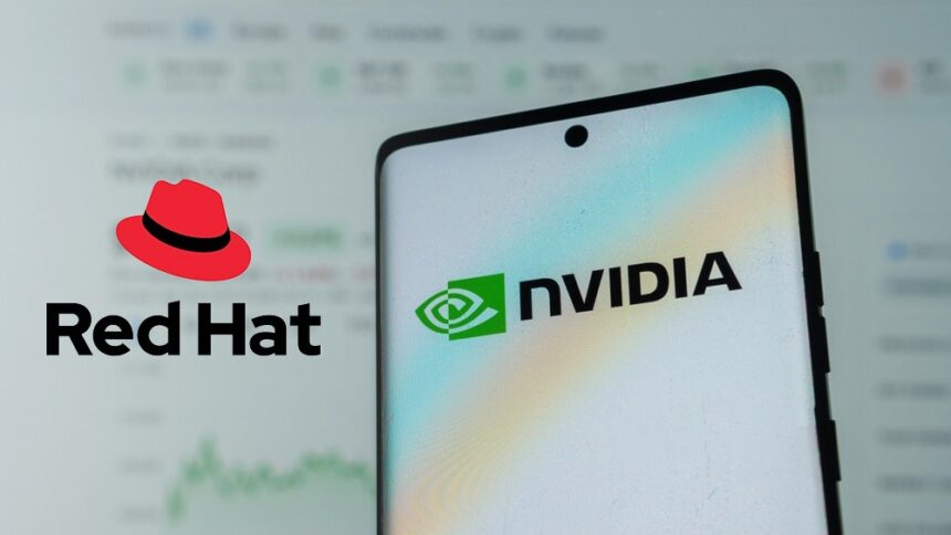 Red Hat expands AI collaboration with NVIDIA
