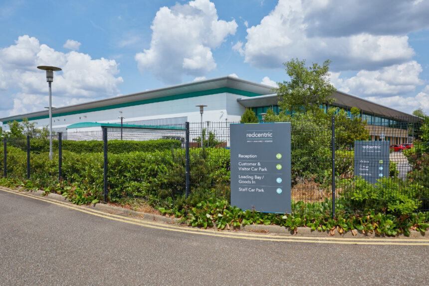 Redcentric completes electrical upgrade at Heathrow facility