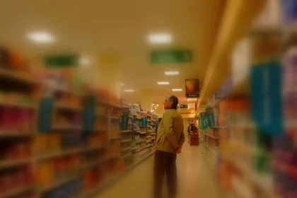 Retailers examine options for on-AI retail