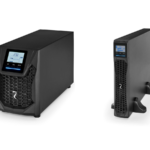 Riello UPS reveals upgraded Sentinel Pro2 and Dual2 models