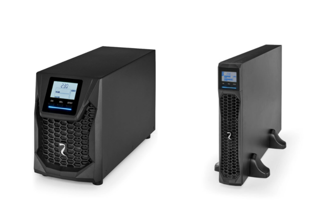 Riello UPS reveals upgraded Sentinel Pro2 and Dual2 models