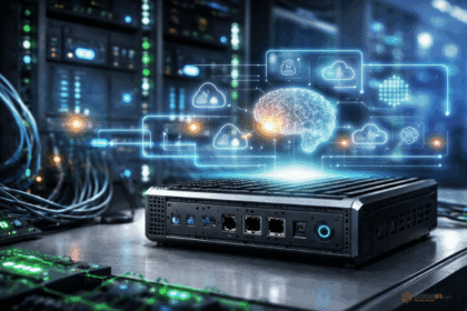 Scale Computing brings HyperCore virtualization to Lenovo ThinkEdge SE100
