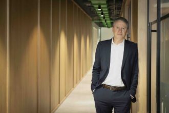 Schneider Electric appoints Matthew Baynes VP of data centre division