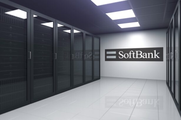 SoftBank acquires DigitalBridge as part of AI spending spree
