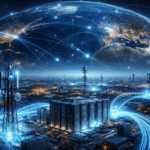 SoftBank’s $4B DigitalBridge deal signals power play for distributed AI and edge infrastructure