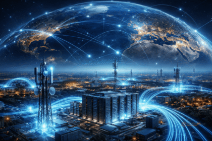 SoftBank’s $4B DigitalBridge deal signals power play for distributed AI and edge infrastructure