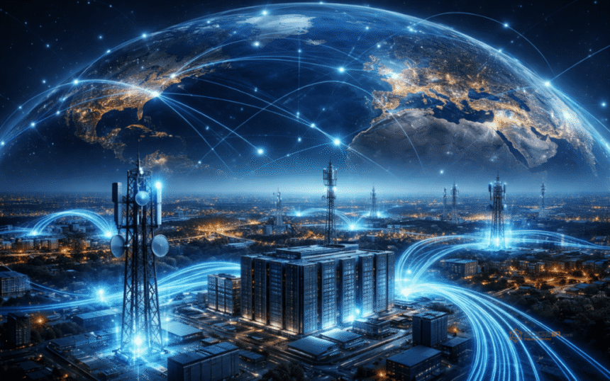 SoftBank’s $4B DigitalBridge deal signals power play for distributed AI and edge infrastructure