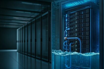 Supermicro expands manufacturing and liquid-cooling for NVIDIA collaboration