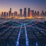 Syntys acquires Q Data’s hyperscale data centres in Qatar