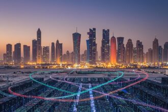 Syntys acquires Q Data’s hyperscale data centres in Qatar