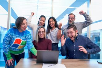 Tackling workforce anxiety for AI integration success