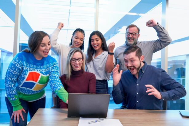 Tackling workforce anxiety for AI integration success