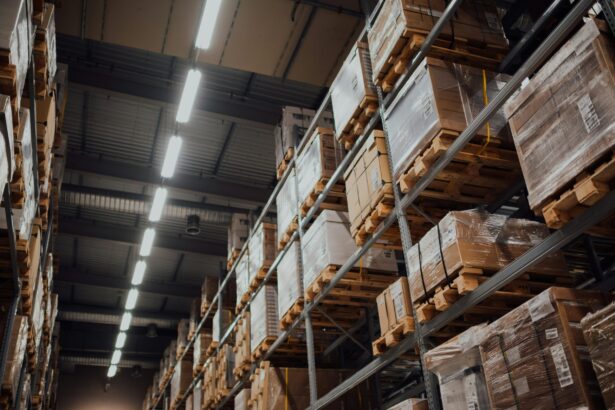 The latency trap: Smart warehouses abandon cloud for edge